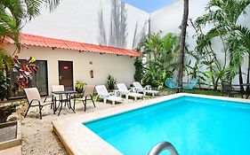 Hotel Mariachi By Kavia 5Th Av